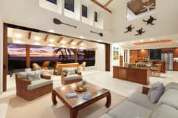 Luxury Puako Oceanfront: Mana Kai Spirit of Sea